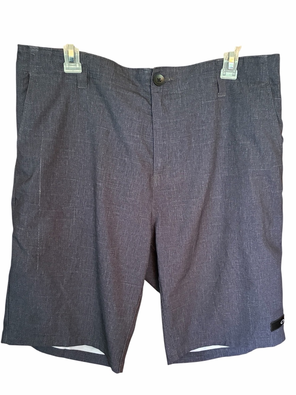 Oakley Casual Chino Shorts Men’s 34